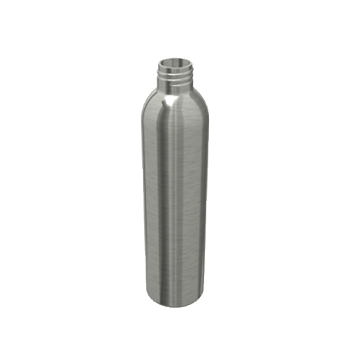 Alu Bottle ø53 (400ml) Screwcap